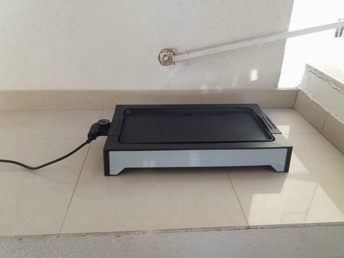 Julija Apartment Makarska