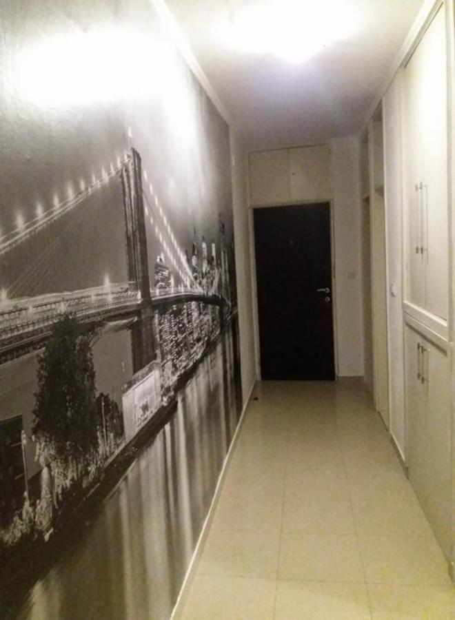 Apartment Julija