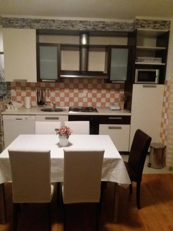 Apartment Julija
