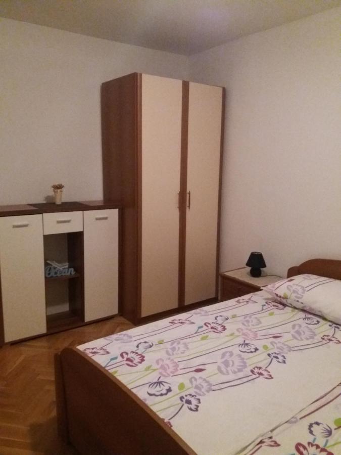 Julija Apartment *