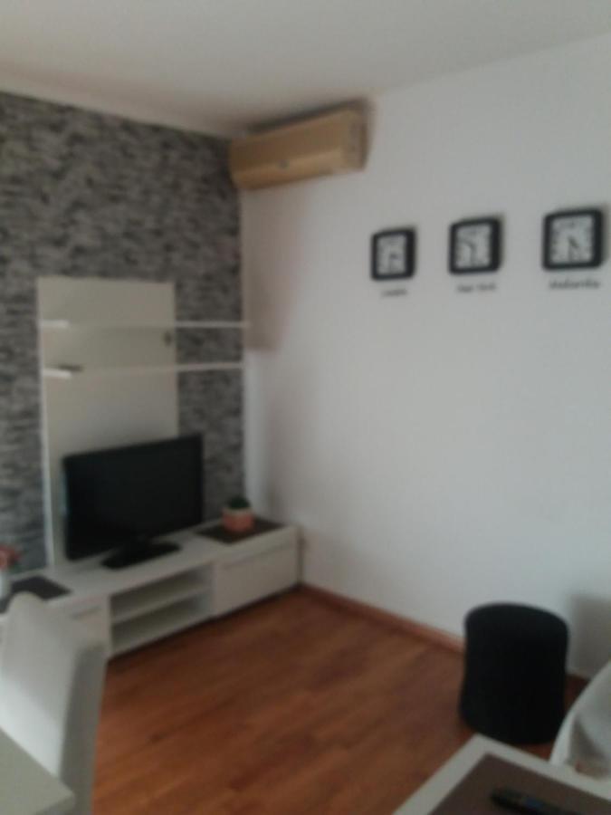 Julija Apartment Makarska