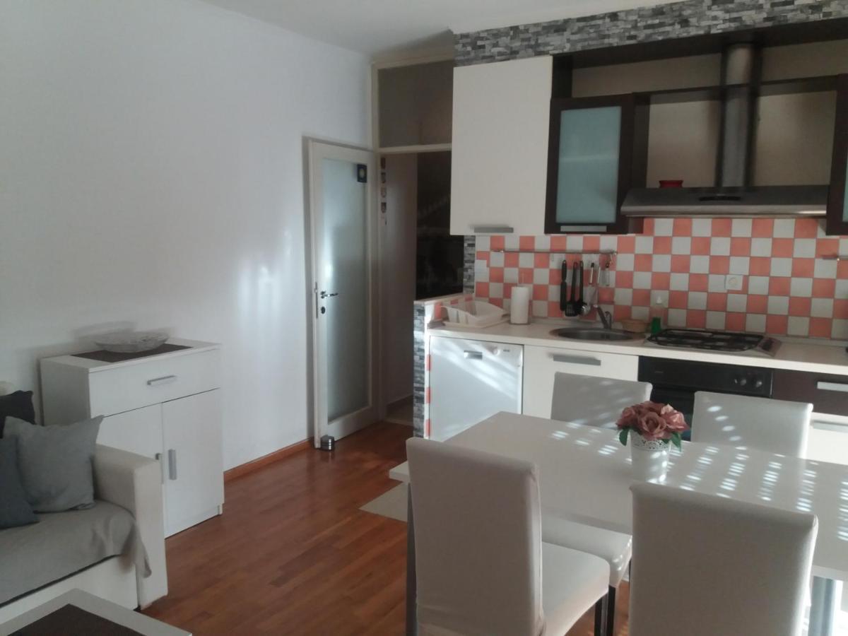 Apartment Julija Makarska