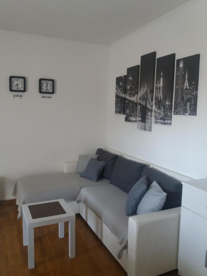 Apartment Julija